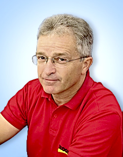 GERHARD SCHMAUS